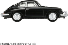画像をギャラリービューアに読み込む, 【新品】 トミカプレミアム unlimited 07 名探偵コナン ポルシェ(ジン) 佐賀