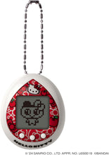 画像をギャラリービューアに読み込む, 【新品】 Hello Kitty Tamagotchi Red 佐賀