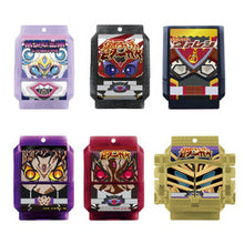 画像をギャラリービューアに読み込む, 【ランダム】【新品】 DXゴチゾウパーティーコレクション 仮面ライダーガヴバージョン02 1個 佐賀