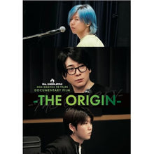 画像をギャラリービューアに読み込む, 【DVD】【新品】 MGA MAGICAL 10 YEARS DOCUMENTARY FILM THE ORIGIN DVD Mrs. GREEN APPLE ミセス 佐賀/