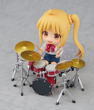 画像をギャラリービューアに読み込む, 【新品】 ねんどろいど アニメ「ぼっち ざ ろっく!」 伊地知虹夏 ノンスケール プラスチック製 塗装済み可動フィギュア 再販 佐賀