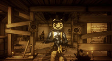 画像をギャラリービューアに読み込む, 【予約】 Bendy and the Ink Machine -Switch