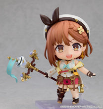 画像をギャラリービューアに読み込む, 【予約】 ねんどろいど ライザ ライザのアトリエ2Ver. ノンスケール プラスチック製 塗装済み可動フィギュア
