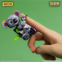 画像をギャラリービューアに読み込む, 【新品】 52TOYS BEASTBOX BB-67 DUMMY(ダミー) 佐賀