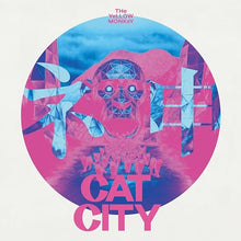 画像をギャラリービューアに読み込む, 【新品】 CAT CITY (通常盤) CD THE YELLOW MONKEY 佐賀