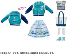 画像をギャラリービューアに読み込む, 【新品】 リカちゃん ドール レトロリカ セーラーズ マリンファッション 佐賀