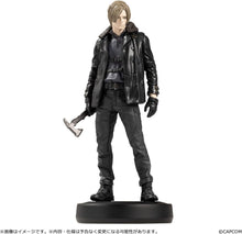 画像をギャラリービューアに読み込む, 【新品】 amiibo レオン・S・ケネディ 【バイオハザード レクイエム】(バイオハザードシリーズ) 佐賀