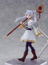 画像をギャラリービューアに読み込む, 【新品】 figma 葬送のフリーレン フリーレン ノンスケール プラスチック製 塗装済み可動フィギュア 佐賀