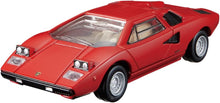 画像をギャラリービューアに読み込む, 【新品】 トミカプレミアム 33 ランボルギーニ カウンタック LP 400 佐賀
