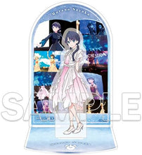 画像をギャラリービューアに読み込む, 【新品】 『蓮ノ空女学院スクールアイドルクラブ』 アクリルジオラマ 村野さやか Ver.Link to the FUTURE 佐賀