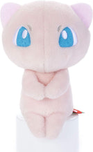 画像をギャラリービューアに読み込む, 【新品】 ポケモン ちょっこりさん ミュウ 高さ約10cm 佐賀