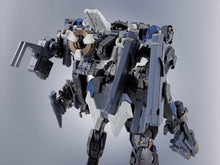 画像をギャラリービューアに読み込む, 【新品】 ROBOT魂 -SIDE AC- EL-PC-00 ALBA STEEL HAZE ORTUS/Rusty 約140mm PVC&ABS&ダイキャスト製 塗装済み可動フィギュア 佐賀