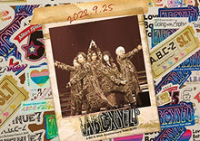 画像をギャラリービューアに読み込む, 【DVD】【新品】 A.B.C-Z 10th Anniversary Tour 2022 ABCXYZ 通常盤 DVD A.B.C-Z ライブ コンサート 佐賀