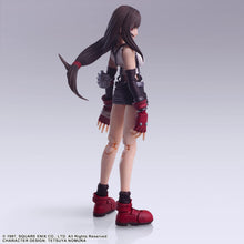 画像をギャラリービューアに読み込む, 【新品】 ファイナルファンタジーVII ブリングアーツ ティファ・ロックハート 佐賀