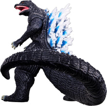 画像をギャラリービューアに読み込む, 【新品】 ムービーモンスターシリーズ 躍動 ゴジラ(2004) 佐賀