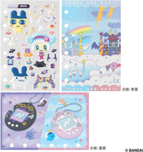 画像をギャラリービューアに読み込む, 【新品】 たまもりしーるリフィル エンジェル&デビルセット 佐賀