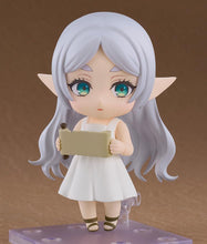 画像をギャラリービューアに読み込む, 【新品】 ねんどろいど 葬送のフリーレン フリーレン 修業時代Ver. ノンスケール プラスチック製 塗装済み可動フィギュア 佐賀