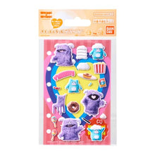 画像をギャラリービューアに読み込む, 【予約】 ホイッピ&ラッピ ぺたもりしーる おへやでもりあがろうセット