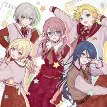 画像をギャラリービューアに読み込む, 【オリ特付】【予約】 星に一番近い場所/天秤、指先で触れて CD Leo/need