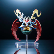 画像をギャラリービューアに読み込む, 【新品】 デュエル・マスターズ とびだせ!3D超獣フィギュア BOX 佐賀