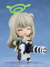 画像をギャラリービューアに読み込む, 【新品】 ねんどろいど ブルーアーカイブ -Blue Archive- 十六夜ノノミ 佐賀