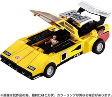 画像をギャラリービューアに読み込む, 【新品】 T-SPARK トランスフォーマー ミッシングリンク C-05 サンストリーカー 可動フィギュア 佐賀
