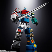 画像をギャラリービューアに読み込む, 【新品】 超合金魂 GX-40SP 六神合体ゴッドマーズ CHOGOKIN 50th Ver. 約280mm ダイキャスト&ABS製 塗装済み可動フィギュア 佐賀-