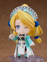 画像をギャラリービューアに読み込む, 【新品】 ねんどろいど マリーのアトリエ Remake ザールブルグの錬金術士 マリー ノンスケール プラスチック製 塗装済み可動フィギュア 佐賀