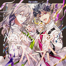 画像をギャラリービューアに読み込む, 【連動購入特典対象】【新品】 NAVIGATOR: CD Re:vale 佐賀