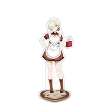 画像をギャラリービューアに読み込む, 【新品】 『ラブライブ!虹ヶ咲学園スクールアイドル同好会』アクリルスタンド Ver.Valentine2026 ミア・テイラー 佐賀