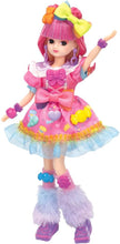 画像をギャラリービューアに読み込む, 【新品】 LD-29 ネオデコラリカちゃん 佐賀