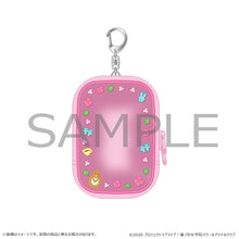 画像をギャラリービューアに読み込む, 【予約】 ラブライブ!蓮ノ空女学院スクールアイドルクラブ おでかけポーチ スリーズブーケ