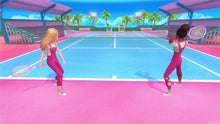 画像をギャラリービューアに読み込む, 【新品】 Barbie Project Friendship (バービー プロジェクト フレンドシップ) Nintendo Switch 佐賀