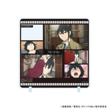 画像をギャラリービューアに読み込む, 【新品】 SPY×FAMILY キャラinスタンド ユーリ・ブライア 佐賀