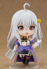 画像をギャラリービューアに読み込む, 【新品】 ねんどろいど 天才王子の赤字国家再生術 ニニム ラーレイ ノンスケール プラスチック製 塗装済み可動フィギュア 佐賀