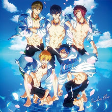 画像をギャラリービューアに読み込む, 【新品】 Free! STYLE FIVE BEST ALBUM 初回限定盤 CD 佐賀