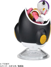 画像をギャラリービューアに読み込む, 【新品】 トミカ ドリームトミカ トミカ×ドラゴンボール フリーザの小型ポッド 佐賀