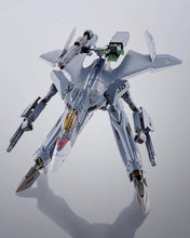 画像をギャラリービューアに読み込む, 【新品】 DX超合金 マクロスΔ (デルタ) VF-31A カイロス マクロスΔ10th Anniv. 約260mm ABS&ダイキャスト&PVC製 塗装済み可動フィギュア 佐賀