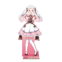 画像をギャラリービューアに読み込む, 【新品】 『ラブライブ!スーパースター!!』Liella! BIGアクリルスタンド Ver.Valentine2026 嵐 千砂都 佐賀