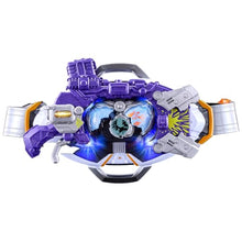 画像をギャラリービューアに読み込む, 【予約】仮面ライダーマイス DXショットボーンバックル&ライドエグズ10セット