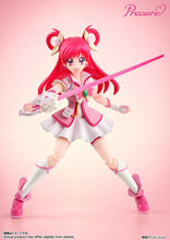 画像をギャラリービューアに読み込む, 【新品】 S.H.Figuarts キュアドリーム -Precure Character Designer’s Edition- 佐賀