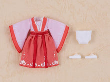 画像をギャラリービューアに読み込む, 【新品】 ねんどろいどどーる おようふくセット World Tour 中国:Girl(ピンク) 佐賀