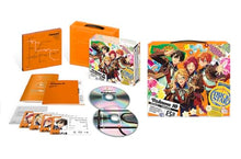 画像をギャラリービューアに読み込む, 【新品】 あんさんぶるスターズ!!アルバムシリーズ 『TRIP』 Trickstar 初回限定生産盤 CD Trickstar 倉庫