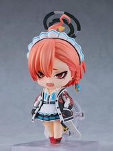 画像をギャラリービューアに読み込む, 【新品】 ねんどろいど ブルーアーカイブ Blue Archive 美甘ネル ノンスケール プラスチック製 塗装済み可動フィギュア 佐賀