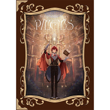 画像をギャラリービューアに読み込む, 【Blu-ray】【新品】 アイドリッシュセブン Symphonic Story “PIECES”(CD 付 Blu-ray Box) 佐賀