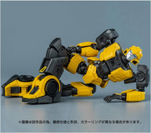 画像をギャラリービューアに読み込む, 【新品】 T-SPARK トランスフォーマー AMKシリーズ B-127 色分け済み プラキット 佐賀
