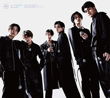 画像をギャラリービューアに読み込む, 【新品】 声 初回盤B DVD付 CD SixTONES シングル 佐賀