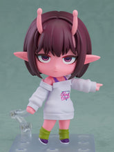 画像をギャラリービューアに読み込む, 【予約】 ねんどろいど 銀河特急 ミルキー☆サブウェイ チハル ノンスケール プラスチック製 塗装済み可動フィギュア
