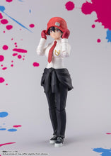 画像をギャラリービューアに読み込む, 【新品】 S.H.Figuarts アンデッドアンラック 出雲風子 約130mm PVC&ABS製 塗装済み可動フィギュア 佐賀