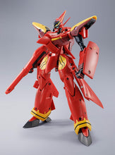 画像をギャラリービューアに読み込む, 【新品】 DX超合金 マクロス7 VF-19改 エクスカリバー 熱気バサラスペシャル 約235mm ABS&ダイキャスト&PVC製 塗装済み可動フィギュア 佐賀